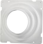 mm 102-127-162 universal murflange