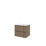 skuffer softclose 2 eg terra 61x46cm møbelsæt proline sanibell