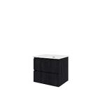 skuffer softclose 2 eg kul 61x46cm møbelsæt proline sanibell