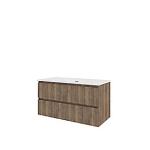 skuffer softclose 2 eg terra 101x46cm møbelsæt proline sanibell