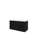 skuffer softclose 2 eg kul 101x46cm møbelsæt proline sanibell