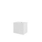 skuffer softclose 2 mathvid 61x46cm møbelsæt proline sanibell