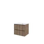 skuffer softclose 2 eg terra 61x46cm møbelsæt proline sanibell