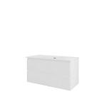 skuffer softclose 2 mathvid 101x46cm møbelsæt proline sanibell
