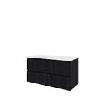 skuffer softclose 2 eg kul 101x46cm møbelsæt proline sanibell