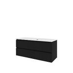 skuffer softclose 2 matsort 121x46cm møbelsæt proline sanibell