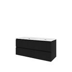 skuffer softclose 2 matsort 121x46cm møbelsæt proline sanibell