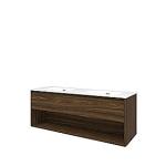 hylde ben 1 skuffe 1 eg cabana 141x46 mbelst proline sanibell