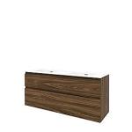 skuffer softclose 2 eg cabana 141x46cm møbelsæt proline sanibell