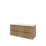 skuffer softclose 4 eg urban 121x46cm møbelsæt proline sanibell