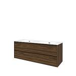 skuffer softclose 2 eg cabana 141x46cm møbelsæt proline sanibell