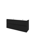 skuffer softclose 2 matsort 141x46cm møbelsæt proline sanibell