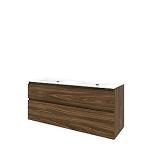 skuffer softclose 2 eg cabana 141x46cm møbelsæt proline sanibell