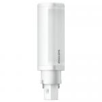 kompaktrr 13w erstatter lumen 660 2-pin g24d-1 hvid kold - 840 9w 5 em plc corepro led philips