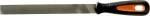 hfte m 150mm fin ansatsfil