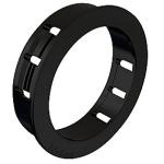 25mm stlregler til bsning beskyttelses tomrrs