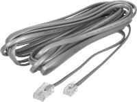 slv mtr 5 tilslutningskabel telefon basic net ihc