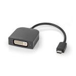 box sort pvc nikkelplateret runde m 20 0 1080p hun 1-pins 24 dvi-d han usb-c 1 gen 2 3 usb adapter usb-c