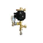 manifold 4 3 til 70 15 pumpe upm3 inkl parallelshunt