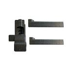 7025 serie p kun passer afg 8 max til kvikshunt til isolering komplet