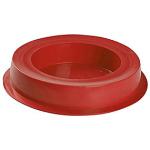 rr glat p spidsende eller muffe til rd 160mm 110 beskyttelsesprop kaczmarek