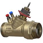 regulering modulerende til reguleringsventil kpa 600 dn50 modulator ta