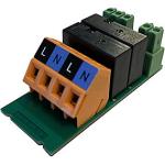 pumpemodul ii calefa wavin