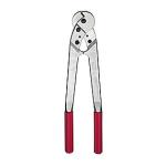 c-12 wiresaks felco