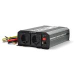 sølv skrueterminal w 2000 peak-effekt w 1000 hz 50 ac v 230 usb-a 3 7 cee f type strømudgangsforbindelse enhedens dc v 24 indgangsspænding sinus modificeret inverter power