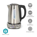 ios android -controller strix varmeelement skjult grader 360 drejelig temperaturindikator c 100 90 80 70 stål rustfrit l 7 1 wi-fi elkedel smartlife