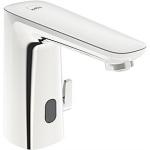 krom greenbuilding bluetooth v 3 håndvaskarmatur electra oras