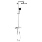 krom brusesystem 250 start vitalio grohe