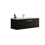 vask amber sort skuffe 1 121cm mbelpakke mido dansani