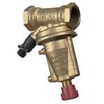 dn15 kpa 10-60 2 1 differenstryksregulator lf stap ta