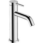 forkr bv med hv til tud 116mm håndvaskarmatur 1-grebs s tecturis hansgrohe