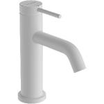 hvid mat bv med hv til tud 108mm håndvaskarmatur 1-grebs s tecturis hansgrohe
