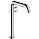 forkr bv u hv til tud 167mm håndvaskarmatur 1-grebs s tecturis hansgrohe