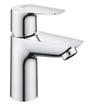 krom s-size hndvaskarmatur bauedge grohe