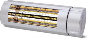 titan arc watt 2000 pro eco terrassevarmer solamagic