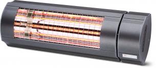 antracit arc watt 2000 pro eco terrassevarmer solamagic
