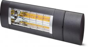 antracit arc watt 2000 premium terrassevarmer solamagic
