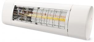 hvid arc watt 2000 air terrassevarmer solamagic