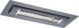 antracit in-ceiling watt 2000 air terrassevarmer solamagic