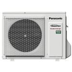 50 10 seer udedel luft luft køl kw 5 2 r32 varmepumpe cu-vz9ske panasonic