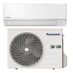 70 6 seer luft luft køl kw 5 2 varmepumpe r32 kit-cz25zke panasonic