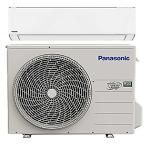 00 8 seer luft luft køl kw 5 3 varmepumpe r32 kit-nz35yke panasonic