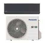 80 8 seer luft luft køl kw 5 2 varmepumpe r32 kit-hz25zke-h panasonic