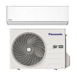 80 8 seer vp luft luft køl kw 5 2 varmepumpe r32 kit-hz25zke panasonic