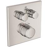 ekskl krom kit-2 indbygning brusearmatur navigo ceratherm standard ideal