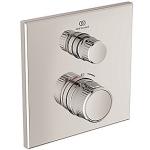 ekskl krom kit-2 indbygning brusearmatur navigo ceratherm standard ideal